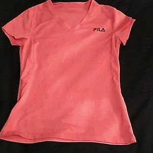 Fila Shirt